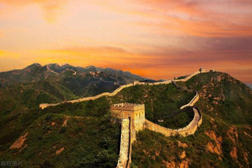 中国十大风景名胜区排名(中国最出名的10大风景名胜)插图