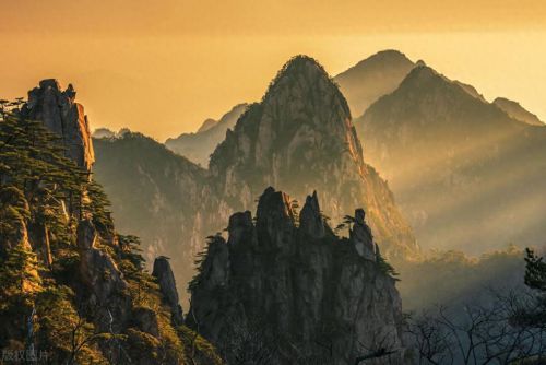 中国十大风景名胜区排名(中国最出名的10大风景名胜)插图2