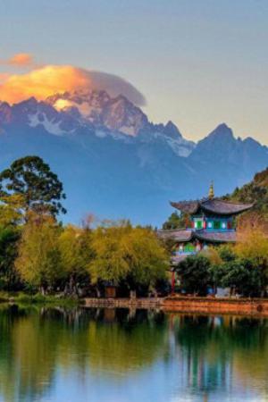 中国5大旅游大省份排行榜(中国风景绝美的五大省份)插图