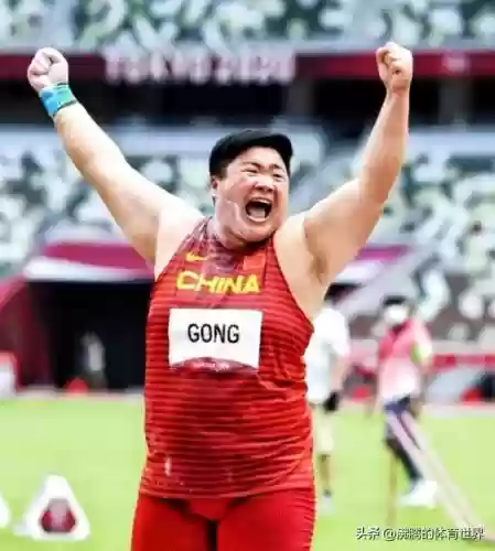 中国田径女飞人排行榜(中国女子短跑运动员排名)插图1