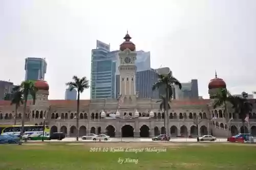 马来西亚十大城市(马来西亚著名的景点有哪些)插图4
