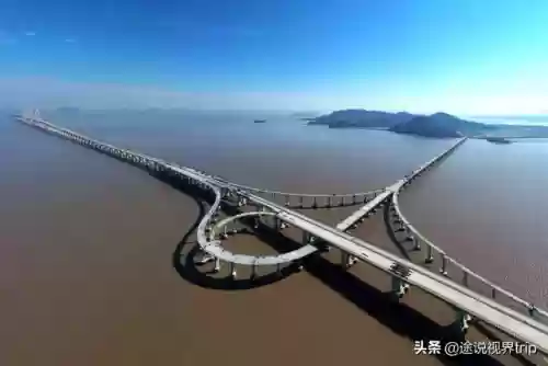 中国十大悬索桥插图9