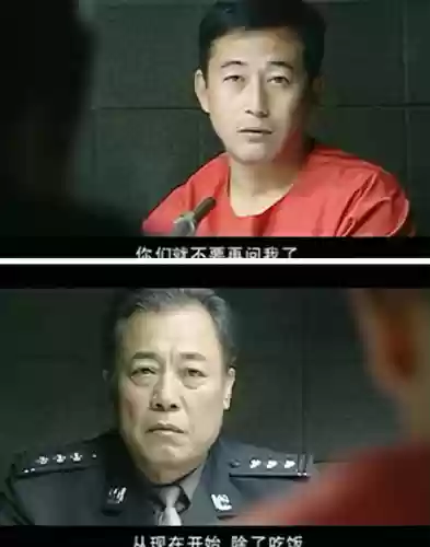 十大刑侦纪实电视剧(大案纪实(中国刑侦实录))插图33