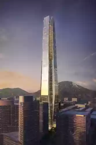 未来世界十大高楼(世界高楼排行榜前十名)插图11