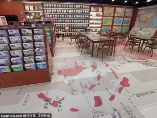 北京十大最美书店(全国最美书店评选)插图15
