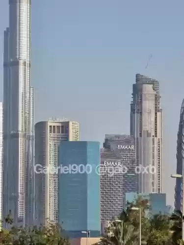 未来世界十大高楼(世界高楼排行榜前十名)插图28