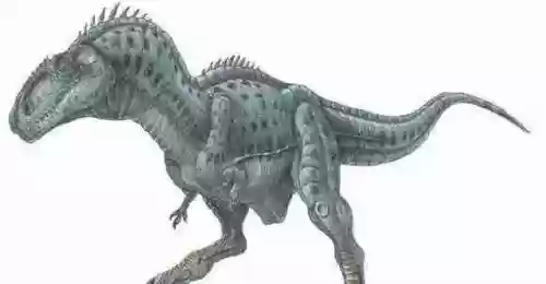 十大最强食草恐龙排名(食草恐龙有哪些种类)插图9