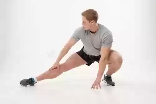十大最佳腿部训练动作(下肢增强式训练动作)插图3