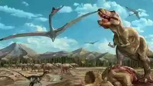 十大最强食草恐龙排名(食草恐龙有哪些种类)插图13