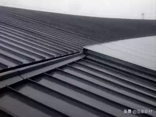 铝镁锰板屋面价格(铝镁锰板和铝板的区别)插图