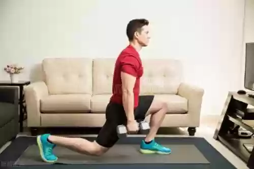 十大最佳腿部训练动作(下肢增强式训练动作)插图