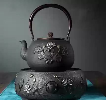 煮茶电陶炉十大排名插图1