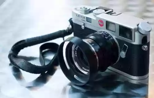 十大名贵相机(世界顶级十大相机排名)插图