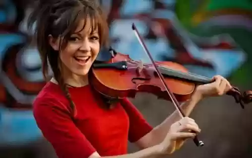 中国十大小提琴家插图13