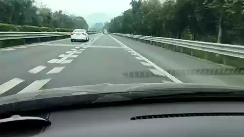 十大死亡高速公路(中国十大夺命路段)插图5