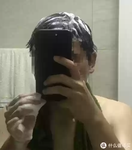 男士洗发水十大品牌(洗发水男士排行榜)插图15