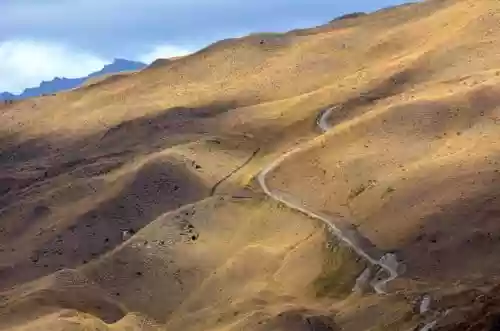 十大危险公路(中国最险峻的山路)插图6