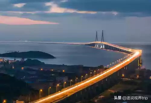 中国十大悬索桥插图4