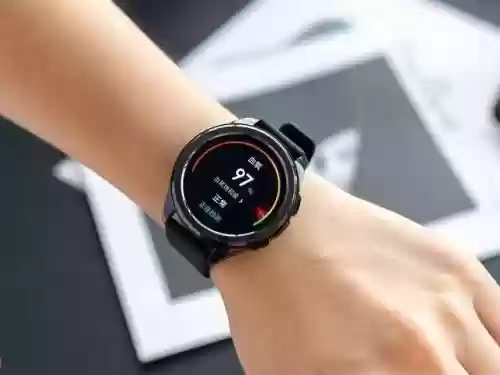 十大心率手表品牌(医学认可的测心率手表)插图