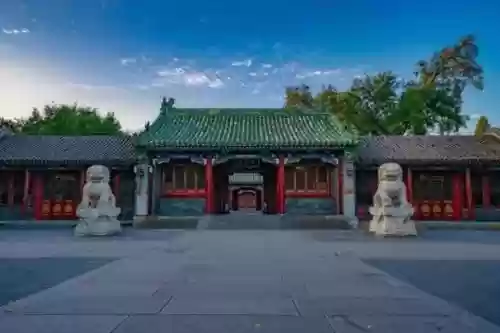 北京十大私人四合院(北京十大顶级豪宅排名)插图3