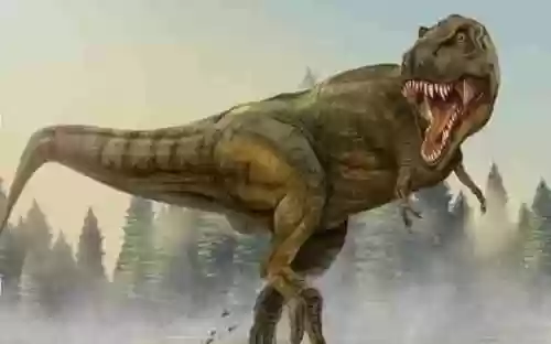 十大最强食草恐龙排名(食草恐龙有哪些种类)插图1