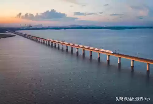 中国十大悬索桥插图17
