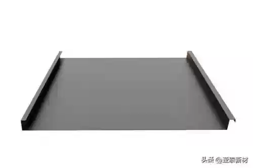 铝镁锰板屋面价格(铝镁锰板和铝板的区别)插图1