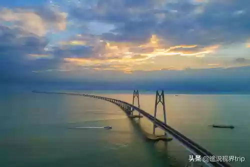中国十大悬索桥插图15