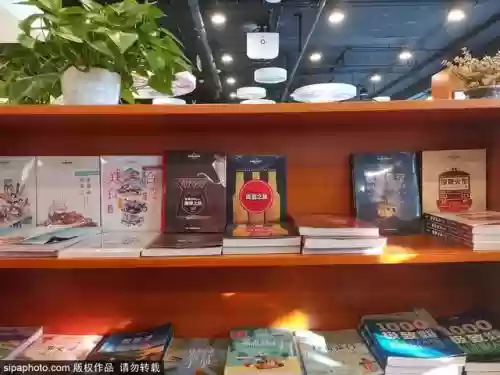 北京十大最美书店(全国最美书店评选)插图16