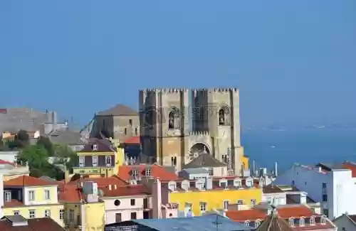 葡萄牙十大城市(葡萄牙全部城市列表)插图