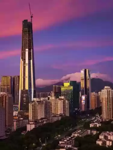 未来世界十大高楼(世界高楼排行榜前十名)插图12