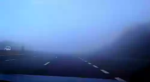 十大死亡高速公路(中国十大夺命路段)插图6
