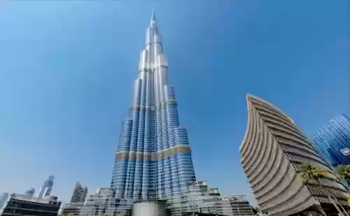 世界第一高楼排名(世界建筑排名前十名)插图2