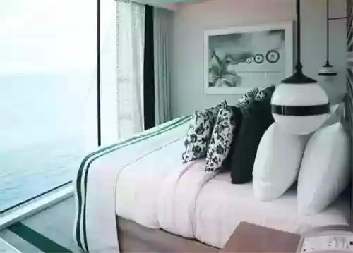 迪拜帆船酒店造价(迪拜最好的酒店住一晚多少钱)插图8