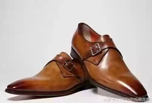 男士品牌皮鞋十大排名(十大高端商务男鞋)插图7