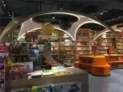 北京十大最美书店(全国最美书店评选)插图4