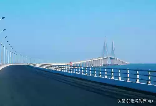 中国十大悬索桥插图3