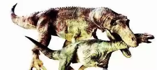 十大最强食草恐龙排名(食草恐龙有哪些种类)插图