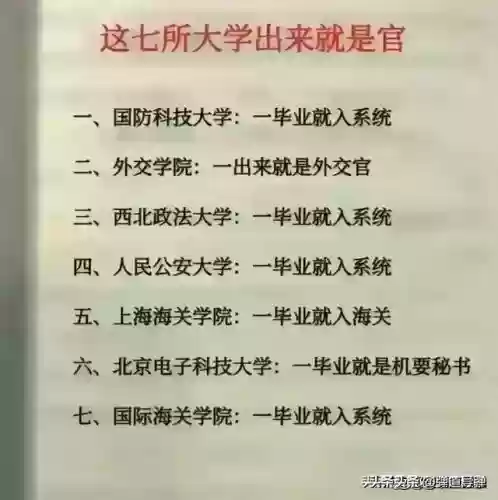 最有实权的十大部委(中国最牛的是什么部门)插图2