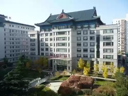 北京十大医院妇科排名(北京市妇科哪个医院最好)插图2