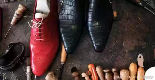 男士品牌皮鞋十大排名(十大高端商务男鞋)插图19
