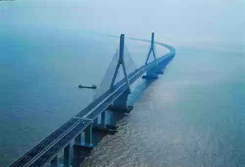 中国十大悬索桥插图2