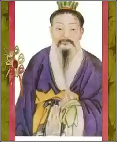 古代十大谋士排名(中国最顶尖十大谋士)插图1