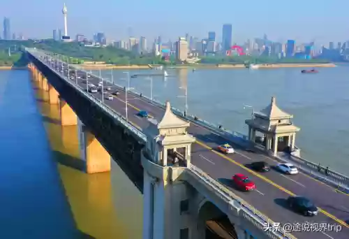 中国十大悬索桥插图