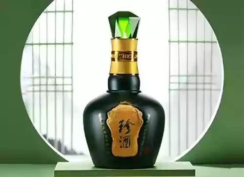贵州酱香型十大名酒(贵州酱王酒有哪些品牌)插图7
