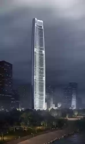 未来世界十大高楼(世界高楼排行榜前十名)插图8