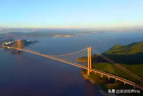 中国十大悬索桥插图8