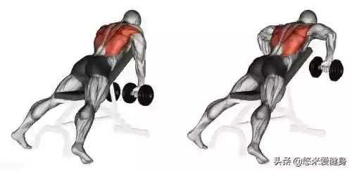 十大最佳肩部训练动作(练肩最好的6个动作)插图4