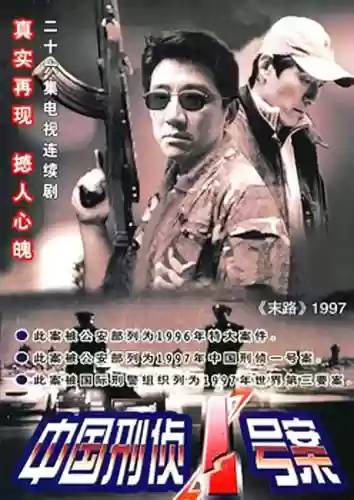 十大刑侦纪实电视剧(大案纪实(中国刑侦实录))插图42