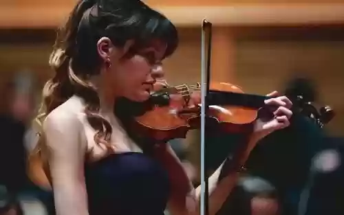 中国十大小提琴家插图14